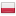 przeszczep.pl hosted country